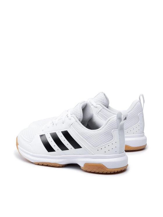 Η καλύτερη συμφωνία 🥰 Adidas Γυναίκες Ποδοσφαιρικά Παπούτσια Εσωτερικού Χώρου / Σάλας Παπούτσια Ligra 7 W FZ4660 Λευκό Λευκό 😍 6 Η καλύτερη συμφωνία 🥰 Adidas Γυναίκες Ποδοσφαιρικά Παπούτσια Εσωτερικού Χώρου / Σάλας Παπούτσια Ligra 7 W FZ4660 Λευκό Λευκό 😍 - Image 6