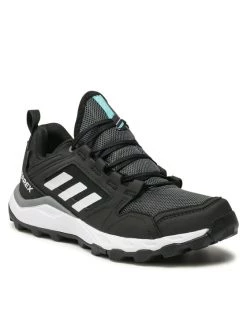 Το φθηνότερο 💯 Adidas Γυναίκες Παπούτσια Trail Παπούτσια Terrex Agravic Tr Gtx W GORE-TEX FX6979 Μαύρο Μαύρο 🛒