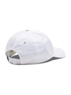 Νέος 🎁 Adidas Άνδρες Καπέλα Μπέιζμπολ Καπέλο Jockey ⚾ Baseball Cap FK0890 Λευκό Λευκό 🔔 -Adidas Performance Κατάστημα unnamed file 241