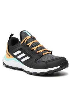 Καλύτερη πώληση 🎁 Adidas Γυναίκες Παπούτσια Trail Παπούτσια Terrex AgravicTr Gtx W GORE-TEX FX7156 Μαύρο Μαύρο ✔️