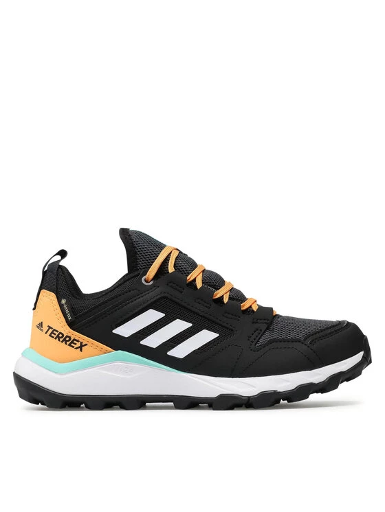 Καλύτερη πώληση 🎁 Adidas Γυναίκες Παπούτσια Trail Παπούτσια Terrex AgravicTr Gtx W GORE-TEX FX7156 Μαύρο Μαύρο ✔️ 2 Καλύτερη πώληση 🎁 Adidas Γυναίκες Παπούτσια Trail Παπούτσια Terrex AgravicTr Gtx W GORE-TEX FX7156 Μαύρο Μαύρο ✔️ - Image 2