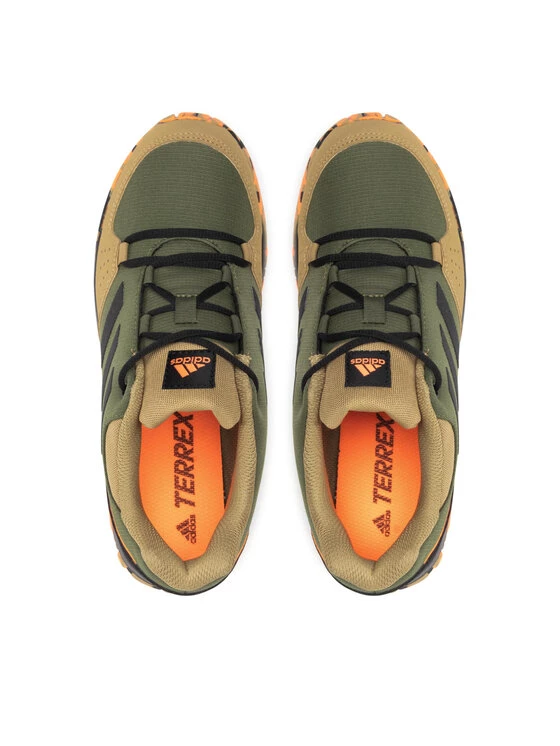 Καλύτερη πώληση 💯 Adidas Γυναίκες Κλειστά Παπούτσια Παπούτσια Terrex Hyperhiker Low K FX4191 Πράσινο Πράσινο 🌟 6 Καλύτερη πώληση 💯 Adidas Γυναίκες Κλειστά Παπούτσια Παπούτσια Terrex Hyperhiker Low K FX4191 Πράσινο Πράσινο 🌟 - Image 6