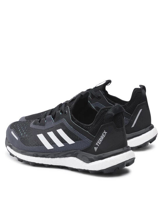 Φτηνός 😀 Adidas Γυναίκες Παπούτσια Trail Παπούτσια Terrex Agravic Flow W FX7155 Μαύρο Μαύρο 👍 3 Φτηνός 😀 Adidas Γυναίκες Παπούτσια Trail Παπούτσια Terrex Agravic Flow W FX7155 Μαύρο Μαύρο 👍 - Image 3