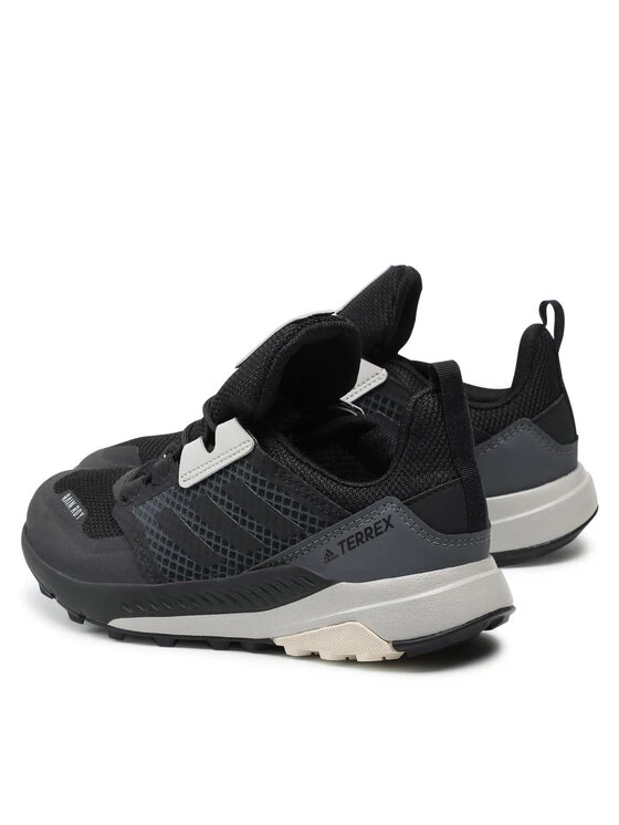 Φτηνός 🔥 Adidas Παιδιά Κοντά Παπούτσια Πεζοπορίας & Ορειβατικά Παπούτσια Παπούτσια Terrex Trailmaker R.Rdy K FW9327 Μαύρο Μαύρο ✨ 3 Φτηνός 🔥 Adidas Παιδιά Κοντά Παπούτσια Πεζοπορίας & Ορειβατικά Παπούτσια Παπούτσια Terrex Trailmaker R.Rdy K FW9327 Μαύρο Μαύρο ✨ - Image 3