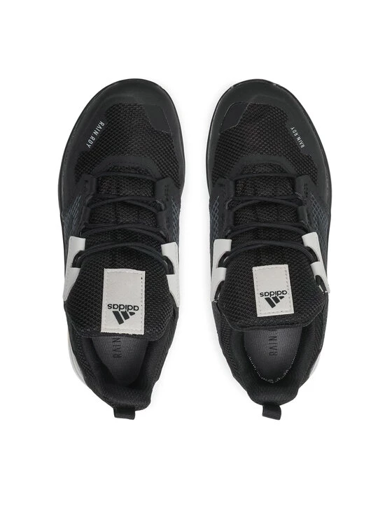 Φτηνός 🔥 Adidas Παιδιά Κοντά Παπούτσια Πεζοπορίας & Ορειβατικά Παπούτσια Παπούτσια Terrex Trailmaker R.Rdy K FW9327 Μαύρο Μαύρο ✨ 6 Φτηνός 🔥 Adidas Παιδιά Κοντά Παπούτσια Πεζοπορίας & Ορειβατικά Παπούτσια Παπούτσια Terrex Trailmaker R.Rdy K FW9327 Μαύρο Μαύρο ✨ - Image 6