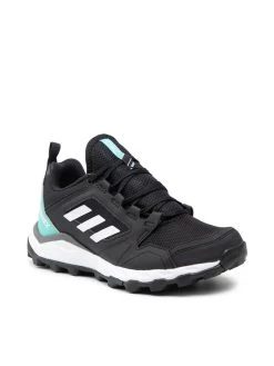 Καλύτερη πώληση 😀 Adidas Γυναίκες Παπούτσια Trail Παπούτσια Terrex Agravic Tr W FX6981 Μαύρο Μαύρο 😍