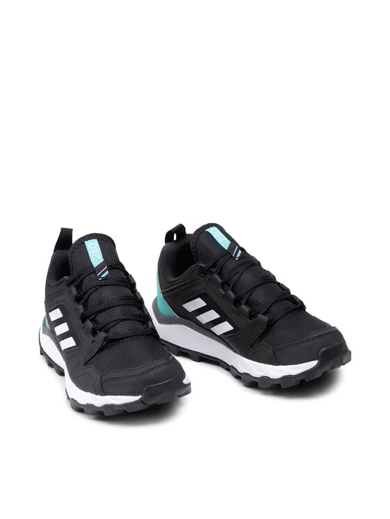 Καλύτερη πώληση 😀 Adidas Γυναίκες Παπούτσια Trail Παπούτσια Terrex Agravic Tr W FX6981 Μαύρο Μαύρο 😍 5 Καλύτερη πώληση 😀 Adidas Γυναίκες Παπούτσια Trail Παπούτσια Terrex Agravic Tr W FX6981 Μαύρο Μαύρο 😍 - Image 5