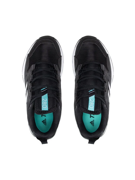 Καλύτερη πώληση 😀 Adidas Γυναίκες Παπούτσια Trail Παπούτσια Terrex Agravic Tr W FX6981 Μαύρο Μαύρο 😍 6 Καλύτερη πώληση 😀 Adidas Γυναίκες Παπούτσια Trail Παπούτσια Terrex Agravic Tr W FX6981 Μαύρο Μαύρο 😍 - Image 6