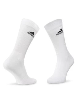 Το φθηνότερο 👍 Adidas Γυναίκες Ψηλές Κάλτσες Σετ 3 ζευγάρια ψηλές κάλτσες Unisex Cush Crw 3PP DZ9356 Λευκό Λευκό 😀 6 Το φθηνότερο 👍 Adidas Γυναίκες Ψηλές Κάλτσες Σετ 3 ζευγάρια ψηλές κάλτσες Unisex Cush Crw 3PP DZ9356 Λευκό Λευκό 😀 -Adidas Performance Κατάστημα unnamed file 247