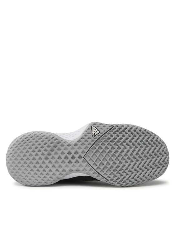 Προώθηση 👏 Adidas Γυναίκες Παπούτσια για Τένις Παπούτσια Court Control H00943 Γκρι Γκρι 🌟 4 Προώθηση 👏 Adidas Γυναίκες Παπούτσια για Τένις Παπούτσια Court Control H00943 Γκρι Γκρι 🌟 - Image 4