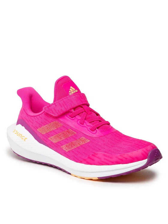 Κουπόνι 🔔 Adidas Παιδιά Αγόρι Παπούτσια EQ21 Run El K GY2744 Ροζ Ροζ ✔️ 1 Κουπόνι 🔔 Adidas Παιδιά Αγόρι Παπούτσια EQ21 Run El K GY2744 Ροζ Ροζ ✔️