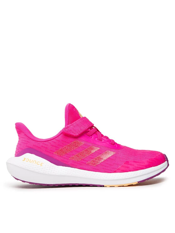Κουπόνι 🔔 Adidas Παιδιά Αγόρι Παπούτσια EQ21 Run El K GY2744 Ροζ Ροζ ✔️ 2 Κουπόνι 🔔 Adidas Παιδιά Αγόρι Παπούτσια EQ21 Run El K GY2744 Ροζ Ροζ ✔️ - Image 2