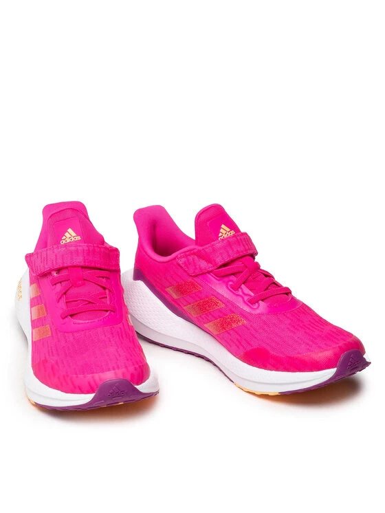 Κουπόνι 🔔 Adidas Παιδιά Αγόρι Παπούτσια EQ21 Run El K GY2744 Ροζ Ροζ ✔️ 5 Κουπόνι 🔔 Adidas Παιδιά Αγόρι Παπούτσια EQ21 Run El K GY2744 Ροζ Ροζ ✔️ - Image 5