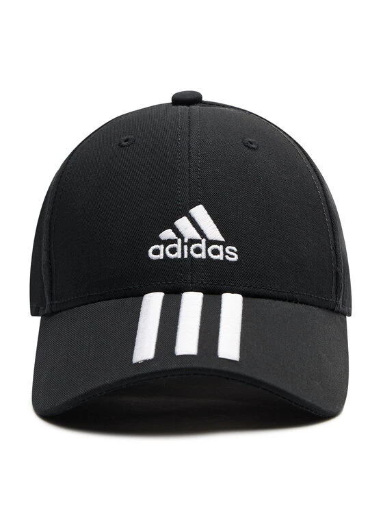 Το φθηνότερο 👏 Adidas Άνδρες Καπέλα Μπέιζμπολ Καπέλο Jockey Bball 3S Cap Ct FK0894 Μαύρο Μαύρο 🔥 2 Το φθηνότερο 👏 Adidas Άνδρες Καπέλα Μπέιζμπολ Καπέλο Jockey Bball 3S Cap Ct FK0894 Μαύρο Μαύρο 🔥 - Image 2