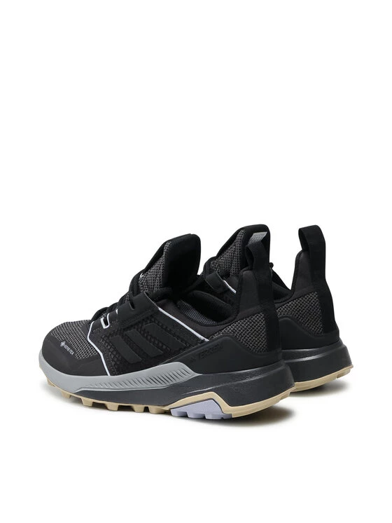 Συμφωνίες 🎁 Adidas Γυναίκες Κλειστά Παπούτσια Παπούτσια Terrex Trailmaker Gtx W GORE-TEX FX4695 Μαύρο Μαύρο 🤩 3 Συμφωνίες 🎁 Adidas Γυναίκες Κλειστά Παπούτσια Παπούτσια Terrex Trailmaker Gtx W GORE-TEX FX4695 Μαύρο Μαύρο 🤩 - Image 3