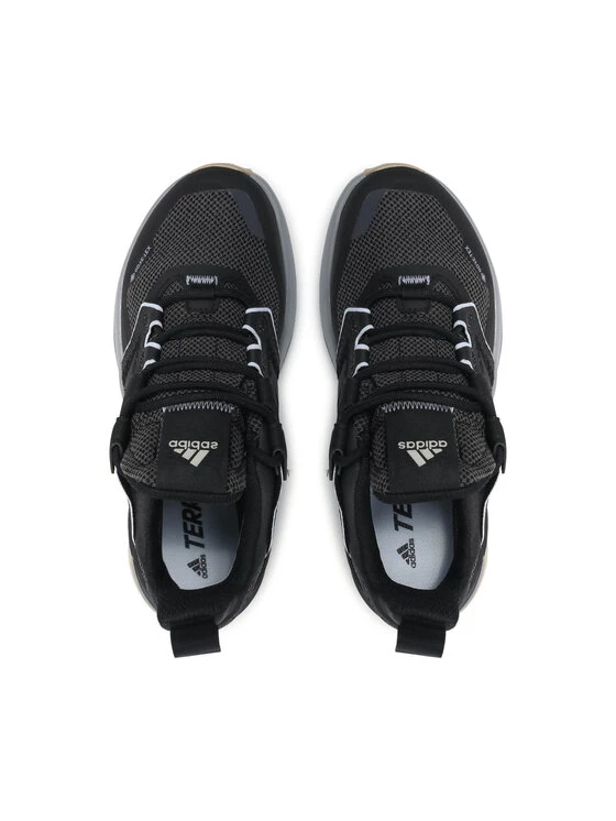 Συμφωνίες 🎁 Adidas Γυναίκες Κλειστά Παπούτσια Παπούτσια Terrex Trailmaker Gtx W GORE-TEX FX4695 Μαύρο Μαύρο 🤩 6 Συμφωνίες 🎁 Adidas Γυναίκες Κλειστά Παπούτσια Παπούτσια Terrex Trailmaker Gtx W GORE-TEX FX4695 Μαύρο Μαύρο 🤩 - Image 6