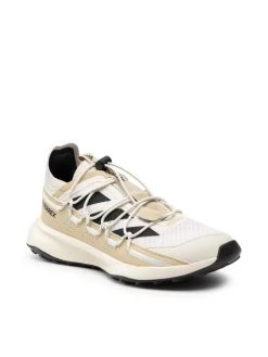 Νέος 😀 Adidas Γυναίκες Υποδήματα Παπούτσια Terrex Voyager 21 W FZ2230 Μπεζ Μπεζ 🔔