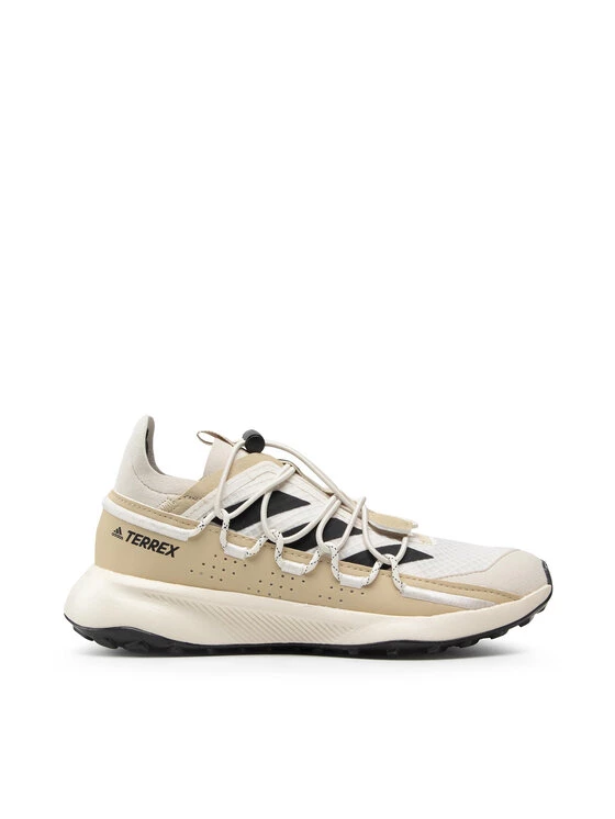 Νέος 😀 Adidas Γυναίκες Υποδήματα Παπούτσια Terrex Voyager 21 W FZ2230 Μπεζ Μπεζ 🔔 2 Νέος 😀 Adidas Γυναίκες Υποδήματα Παπούτσια Terrex Voyager 21 W FZ2230 Μπεζ Μπεζ 🔔 - Image 2