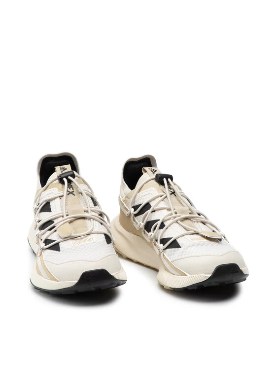 Νέος 😀 Adidas Γυναίκες Υποδήματα Παπούτσια Terrex Voyager 21 W FZ2230 Μπεζ Μπεζ 🔔 5 Νέος 😀 Adidas Γυναίκες Υποδήματα Παπούτσια Terrex Voyager 21 W FZ2230 Μπεζ Μπεζ 🔔 - Image 5