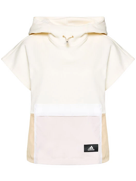 Πολύ καλή προσφορά 💯 Adidas Γυναίκες Μπλούζες Χωρίς Φερμουάρ Μπλούζα Sportswear ☀️ Summer Pack GL0354 Κίτρινο Relaxed Fit Κίτρινο 🎉 5 Πολύ καλή προσφορά 💯 Adidas Γυναίκες Μπλούζες Χωρίς Φερμουάρ Μπλούζα Sportswear ☀️ Summer Pack GL0354 Κίτρινο Relaxed Fit Κίτρινο 🎉 - Image 5