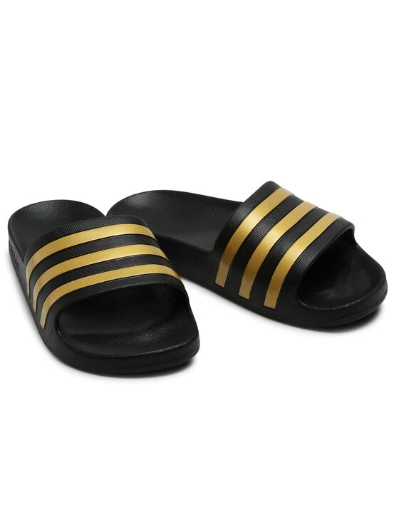 Εκπτωση 🛒 Adidas Άνδρες Παντόφλες Adilette Aqua EG1758 Μαύρο Μαύρο ✨ 5 Εκπτωση 🛒 Adidas Άνδρες Παντόφλες Adilette Aqua EG1758 Μαύρο Μαύρο ✨ - Image 5