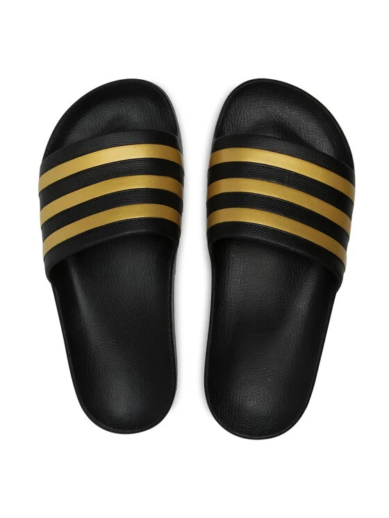 Εκπτωση 🛒 Adidas Άνδρες Παντόφλες Adilette Aqua EG1758 Μαύρο Μαύρο ✨ 6 Εκπτωση 🛒 Adidas Άνδρες Παντόφλες Adilette Aqua EG1758 Μαύρο Μαύρο ✨ - Image 6