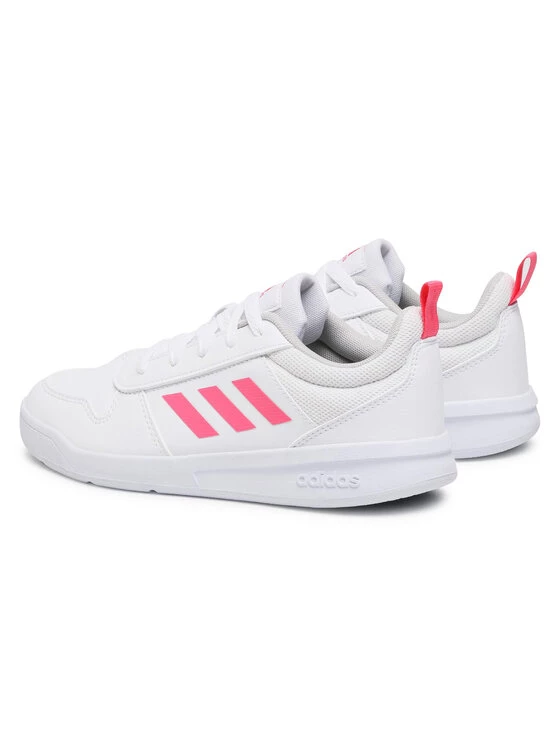 Η καλύτερη συμφωνία ⌛ Adidas Γυναίκες Παπούτσια Προπόνησης Παπούτσια Tensaur K S24034 Λευκό Λευκό 😍 3 Η καλύτερη συμφωνία ⌛ Adidas Γυναίκες Παπούτσια Προπόνησης Παπούτσια Tensaur K S24034 Λευκό Λευκό 😍 - Image 3