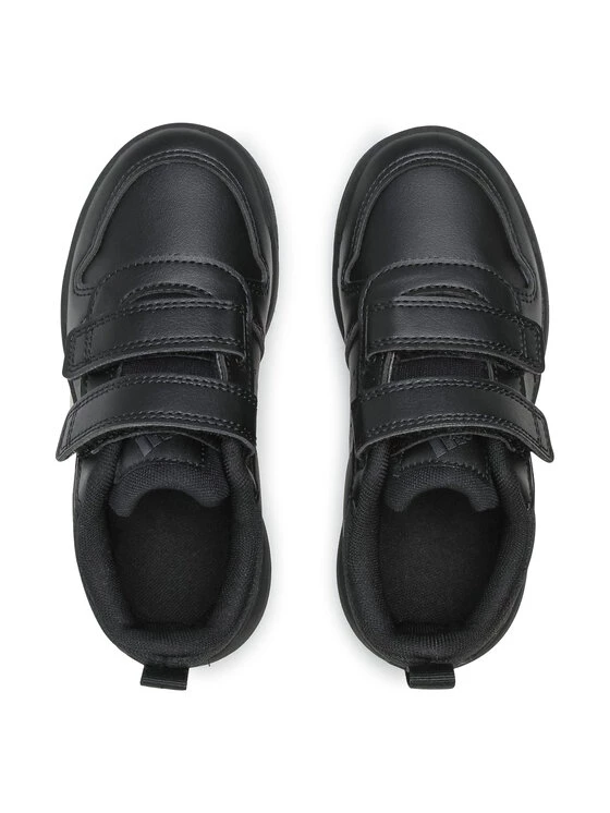 Αγορά 🌟 Adidas Γυναίκες Κλειστά Παπούτσια Παπούτσια Tensaur C S24048 Μαύρο Μαύρο 👍 6 Αγορά 🌟 Adidas Γυναίκες Κλειστά Παπούτσια Παπούτσια Tensaur C S24048 Μαύρο Μαύρο 👍 - Image 6