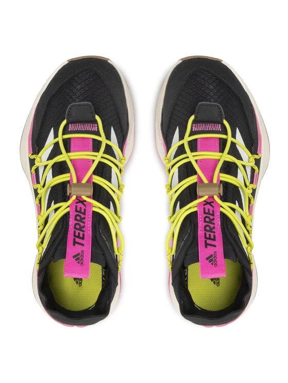 Πολύ καλή προσφορά 😀 Adidas Γυναίκες Μπότες Χιονιού Παπούτσια Terrex Voyager 21 W FW9410 Μαύρο Μαύρο 🥰 6 Πολύ καλή προσφορά 😀 Adidas Γυναίκες Μπότες Χιονιού Παπούτσια Terrex Voyager 21 W FW9410 Μαύρο Μαύρο 🥰 - Image 6