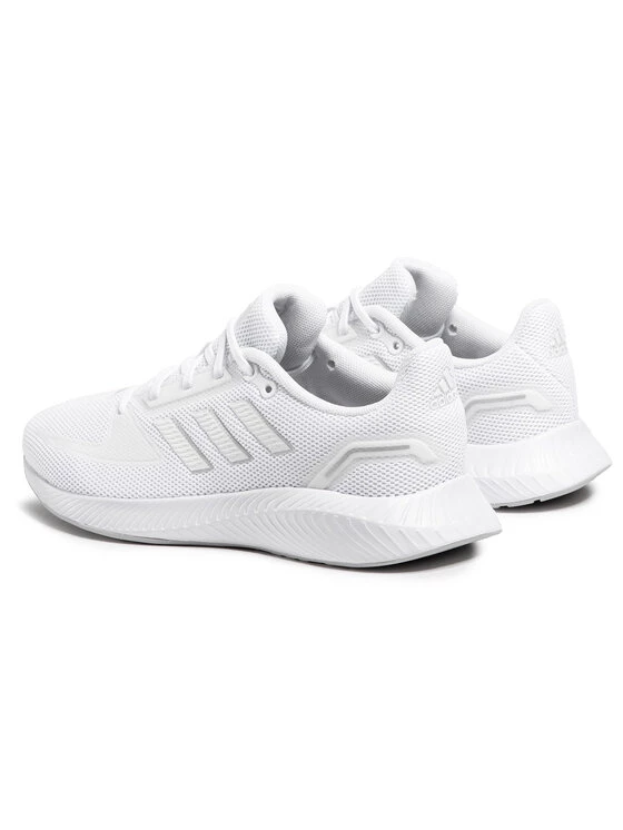 Προώθηση 🎉 Adidas Γυναίκες Παπούτσια Προπόνησης Παπούτσια Runfalcon 2.0 FY9621 Λευκό Λευκό 🛒 3 Προώθηση 🎉 Adidas Γυναίκες Παπούτσια Προπόνησης Παπούτσια Runfalcon 2.0 FY9621 Λευκό Λευκό 🛒 - Image 3