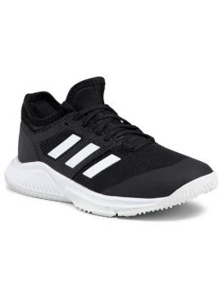 Καλύτερες κριτικές για 🎁 Adidas Γυναίκες Υποδήματα Παπούτσια Court Team Bounce W FX1804 Μαύρο Μαύρο 🧨