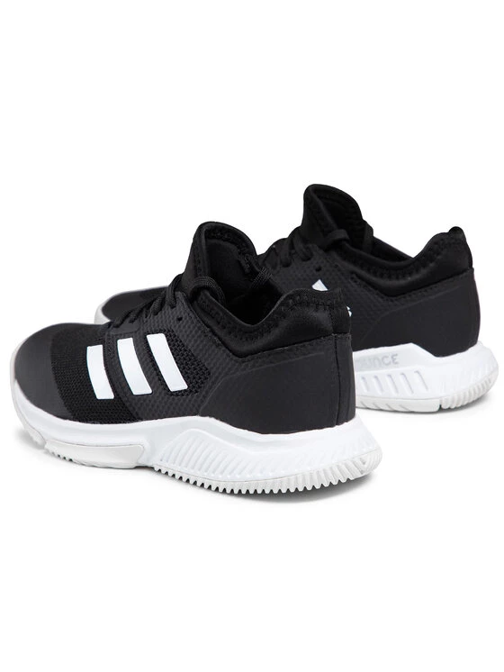 Καλύτερες κριτικές για 🎁 Adidas Γυναίκες Υποδήματα Παπούτσια Court Team Bounce W FX1804 Μαύρο Μαύρο 🧨 3 Καλύτερες κριτικές για 🎁 Adidas Γυναίκες Υποδήματα Παπούτσια Court Team Bounce W FX1804 Μαύρο Μαύρο 🧨 - Image 3