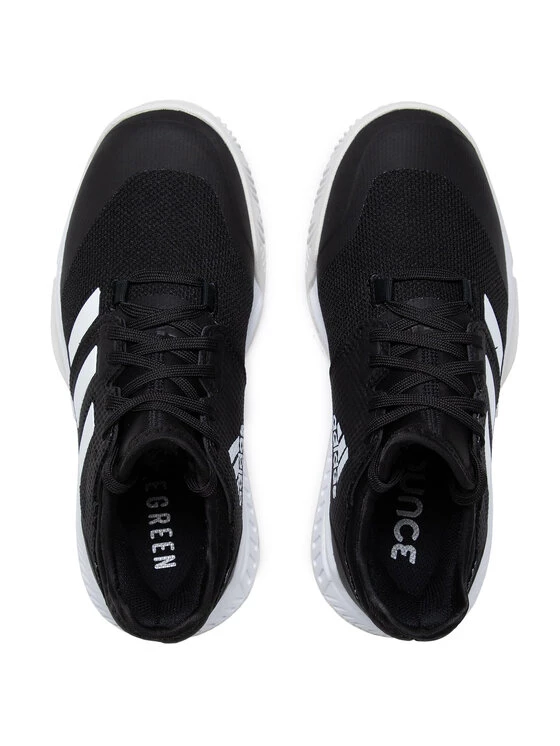 Καλύτερες κριτικές για 🎁 Adidas Γυναίκες Υποδήματα Παπούτσια Court Team Bounce W FX1804 Μαύρο Μαύρο 🧨 6 Καλύτερες κριτικές για 🎁 Adidas Γυναίκες Υποδήματα Παπούτσια Court Team Bounce W FX1804 Μαύρο Μαύρο 🧨 - Image 6