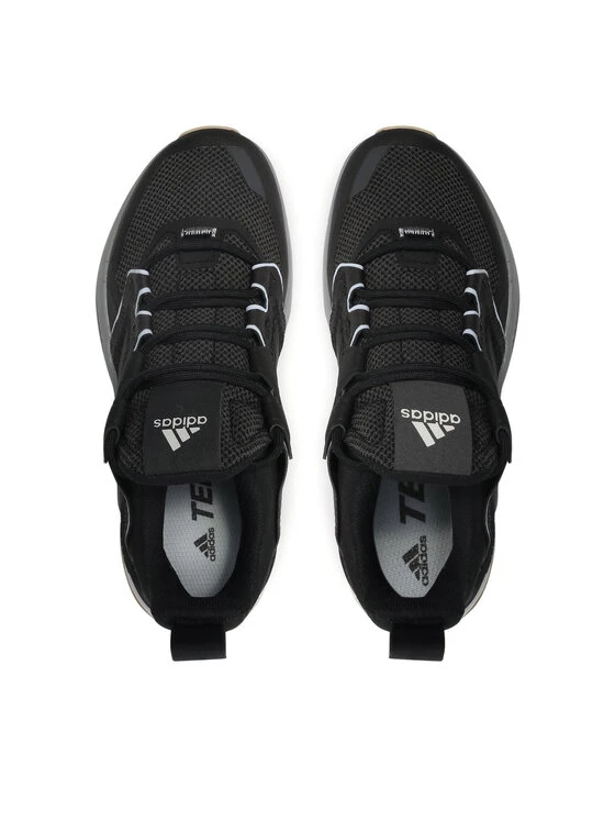Καλύτερη πώληση 🔔 Adidas Γυναίκες Κλειστά Παπούτσια Παπούτσια Terrex Trailmaker W GORE-TEX FX4698 Μαύρο Μαύρο ✔️ 6 Καλύτερη πώληση 🔔 Adidas Γυναίκες Κλειστά Παπούτσια Παπούτσια Terrex Trailmaker W GORE-TEX FX4698 Μαύρο Μαύρο ✔️ - Image 6