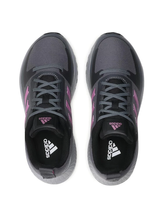 Προώθηση 😍 Adidas Γυναίκες Παπούτσια Προπόνησης Παπούτσια Runfalcon 2.0 Tr FZ3584 Γκρι Γκρι ✨ 6 Προώθηση 😍 Adidas Γυναίκες Παπούτσια Προπόνησης Παπούτσια Runfalcon 2.0 Tr FZ3584 Γκρι Γκρι ✨ - Image 6