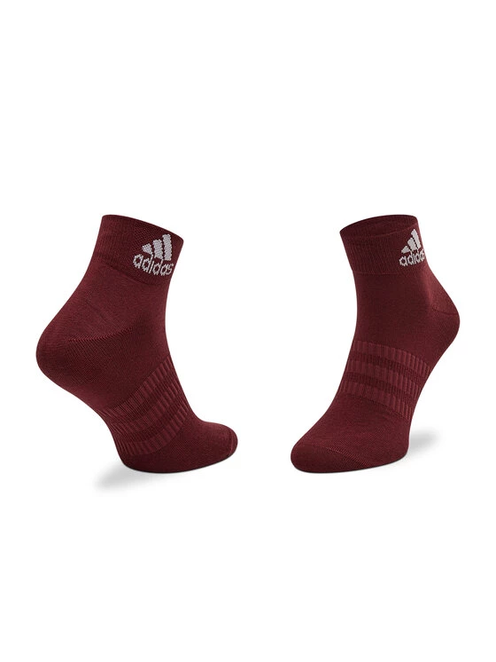 Flash Sale 🛒 Adidas Γυναίκες Κάλτσες Σετ 3 ζευγάρια κοντές κάλτσες γυναικείες Light Ank 3Pp HE4997 Ροζ Ροζ 🎉 2 Flash Sale 🛒 Adidas Γυναίκες Κάλτσες Σετ 3 ζευγάρια κοντές κάλτσες γυναικείες Light Ank 3Pp HE4997 Ροζ Ροζ 🎉 - Image 2