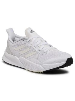 Κουπόνι ✔️ Adidas Γυναίκες Παπούτσια Προπόνησης Παπούτσια X9000L2 W FW8077 Λευκό Λευκό ✨