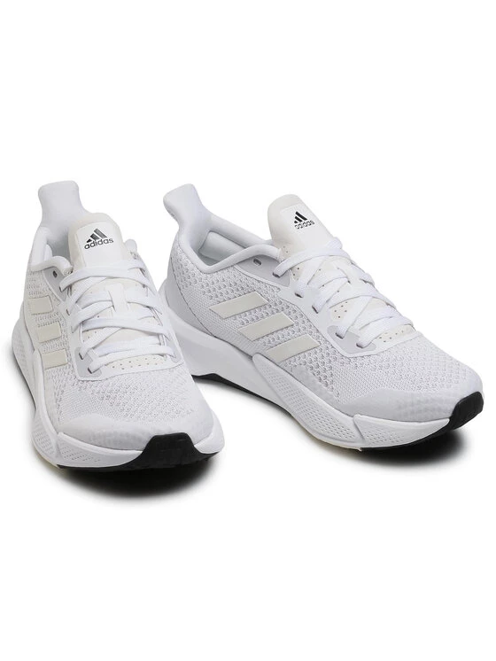 Κουπόνι ✔️ Adidas Γυναίκες Παπούτσια Προπόνησης Παπούτσια X9000L2 W FW8077 Λευκό Λευκό ✨ 5 Κουπόνι ✔️ Adidas Γυναίκες Παπούτσια Προπόνησης Παπούτσια X9000L2 W FW8077 Λευκό Λευκό ✨ - Image 5