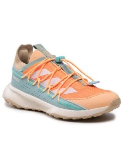 Προώθηση 👏 Adidas Γυναίκες Κλειστά Παπούτσια Παπούτσια Terrex Voyager 21 W FW9409 Πορτοκαλί Πορτοκαλί ⌛