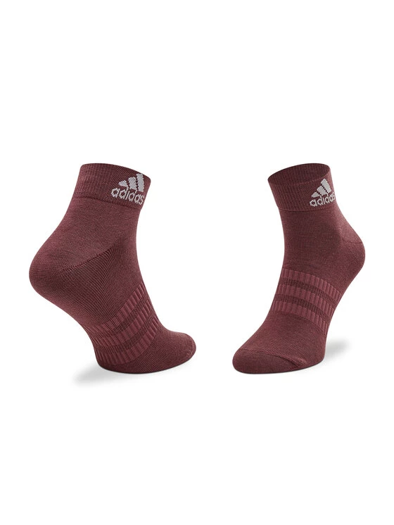 Flash Sale 🛒 Adidas Γυναίκες Κάλτσες Σετ 3 ζευγάρια κοντές κάλτσες γυναικείες Light Ank 3Pp HE4997 Ροζ Ροζ 🎉 3 Flash Sale 🛒 Adidas Γυναίκες Κάλτσες Σετ 3 ζευγάρια κοντές κάλτσες γυναικείες Light Ank 3Pp HE4997 Ροζ Ροζ 🎉 - Image 3