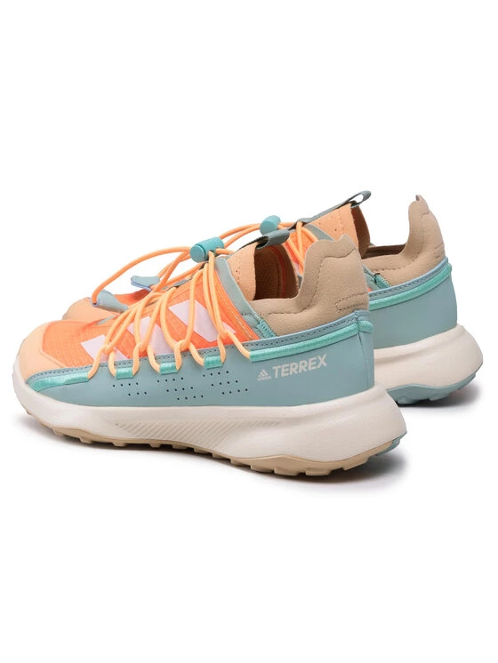 Προώθηση 👏 Adidas Γυναίκες Κλειστά Παπούτσια Παπούτσια Terrex Voyager 21 W FW9409 Πορτοκαλί Πορτοκαλί ⌛ 3 Προώθηση 👏 Adidas Γυναίκες Κλειστά Παπούτσια Παπούτσια Terrex Voyager 21 W FW9409 Πορτοκαλί Πορτοκαλί ⌛ - Image 3