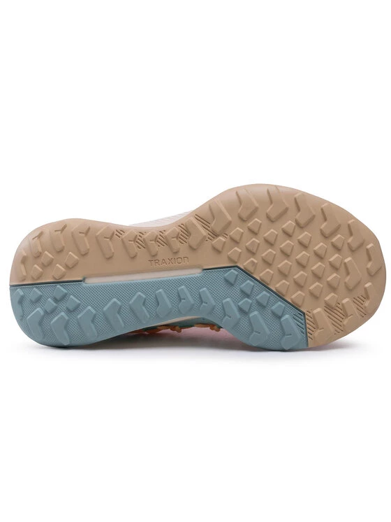 Προώθηση 👏 Adidas Γυναίκες Κλειστά Παπούτσια Παπούτσια Terrex Voyager 21 W FW9409 Πορτοκαλί Πορτοκαλί ⌛ 4 Προώθηση 👏 Adidas Γυναίκες Κλειστά Παπούτσια Παπούτσια Terrex Voyager 21 W FW9409 Πορτοκαλί Πορτοκαλί ⌛ - Image 4