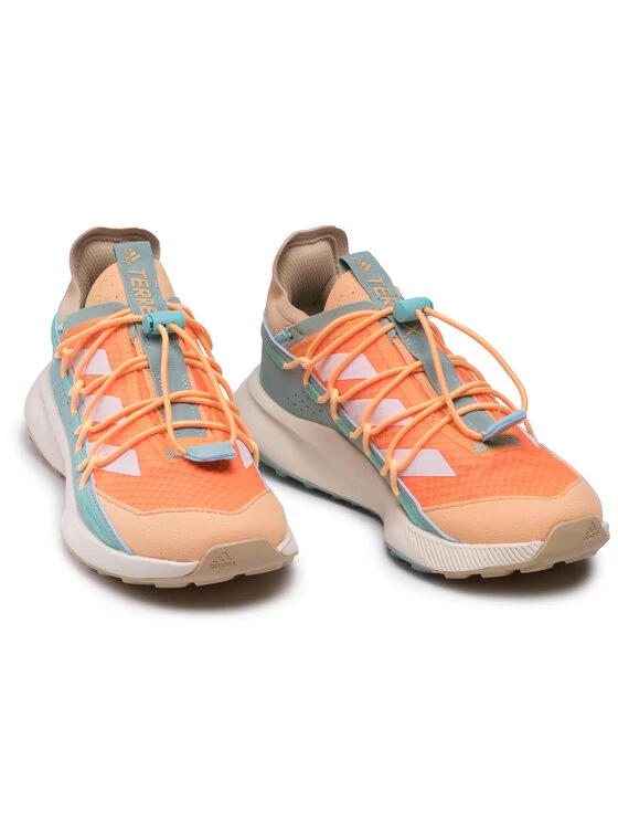 Προώθηση 👏 Adidas Γυναίκες Κλειστά Παπούτσια Παπούτσια Terrex Voyager 21 W FW9409 Πορτοκαλί Πορτοκαλί ⌛ 5 Προώθηση 👏 Adidas Γυναίκες Κλειστά Παπούτσια Παπούτσια Terrex Voyager 21 W FW9409 Πορτοκαλί Πορτοκαλί ⌛ - Image 5