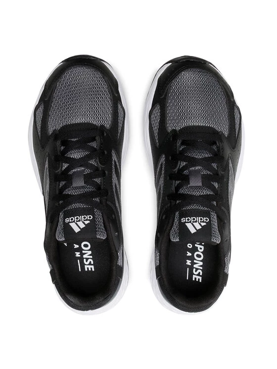 ΧΟΝΔΡΙΚΟ ΕΜΠΟΡΙΟ 🔔 Adidas Γυναίκες Παπούτσια Προπόνησης Παπούτσια Response Run FY9585 Μαύρο Μαύρο 👍 6 ΧΟΝΔΡΙΚΟ ΕΜΠΟΡΙΟ 🔔 Adidas Γυναίκες Παπούτσια Προπόνησης Παπούτσια Response Run FY9585 Μαύρο Μαύρο 👍 - Image 6