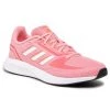 Ολοκαίνουργιο ✔️ Adidas Γυναίκες Παπούτσια Προπόνησης Παπούτσια Runfalcon 2.0 FZ1327 Ροζ Ροζ 🎁