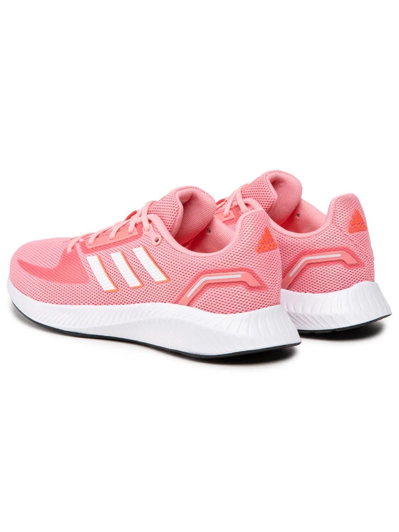 Ολοκαίνουργιο ✔️ Adidas Γυναίκες Παπούτσια Προπόνησης Παπούτσια Runfalcon 2.0 FZ1327 Ροζ Ροζ 🎁 3 Ολοκαίνουργιο ✔️ Adidas Γυναίκες Παπούτσια Προπόνησης Παπούτσια Runfalcon 2.0 FZ1327 Ροζ Ροζ 🎁 - Image 3