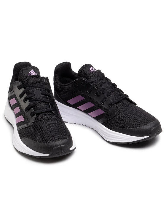 Φτηνός ❤️ Adidas Γυναίκες Παπούτσια Προπόνησης Παπούτσια Galaxy 5 FY6743 Μαύρο Μαύρο 💯 5 Φτηνός ❤️ Adidas Γυναίκες Παπούτσια Προπόνησης Παπούτσια Galaxy 5 FY6743 Μαύρο Μαύρο 💯 - Image 5