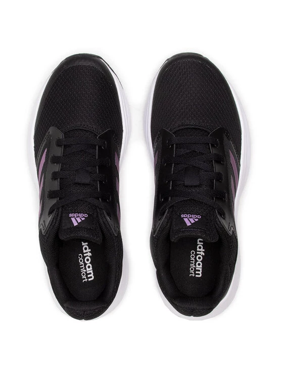 Φτηνός ❤️ Adidas Γυναίκες Παπούτσια Προπόνησης Παπούτσια Galaxy 5 FY6743 Μαύρο Μαύρο 💯 6 Φτηνός ❤️ Adidas Γυναίκες Παπούτσια Προπόνησης Παπούτσια Galaxy 5 FY6743 Μαύρο Μαύρο 💯 - Image 6