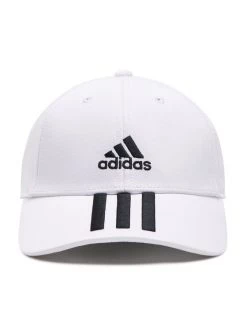 Πολύ καλή προσφορά 🤩 Adidas Άνδρες Καπέλα Μπέιζμπολ Καπέλο Jockey ⚾ Baseball 3-Stripes Twill Cap FQ5411 Λευκό Λευκό 🎉 7 Πολύ καλή προσφορά 🤩 Adidas Άνδρες Καπέλα Μπέιζμπολ Καπέλο Jockey ⚾ Baseball 3-Stripes Twill Cap FQ5411 Λευκό Λευκό 🎉 -Adidas Performance Κατάστημα unnamed file 2715