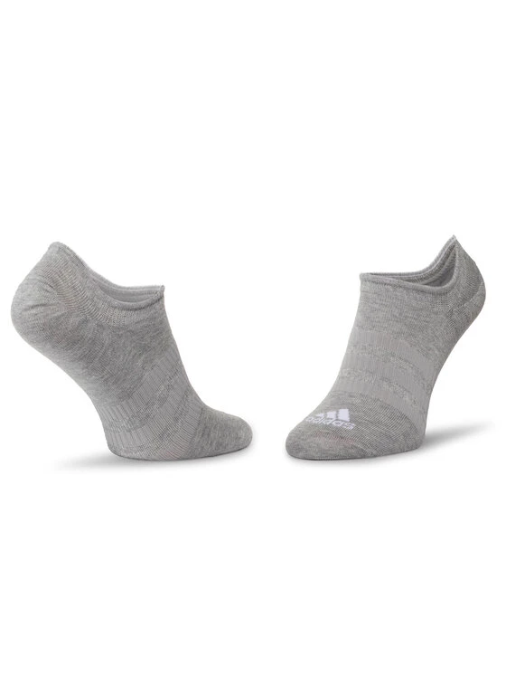 Αγορά 🔥 Adidas Γυναίκες Κοντές Κάλτσες Σετ 3 ζευγάρια κοντές κάλτσες Unisex Light Nosh 3PP DZ9414 Μαύρο Μαύρο 💯 3 Αγορά 🔥 Adidas Γυναίκες Κοντές Κάλτσες Σετ 3 ζευγάρια κοντές κάλτσες Unisex Light Nosh 3PP DZ9414 Μαύρο Μαύρο 💯 - Image 3